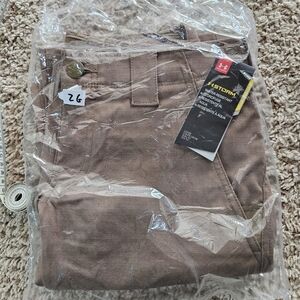 Under Armour Women's Brown Pants